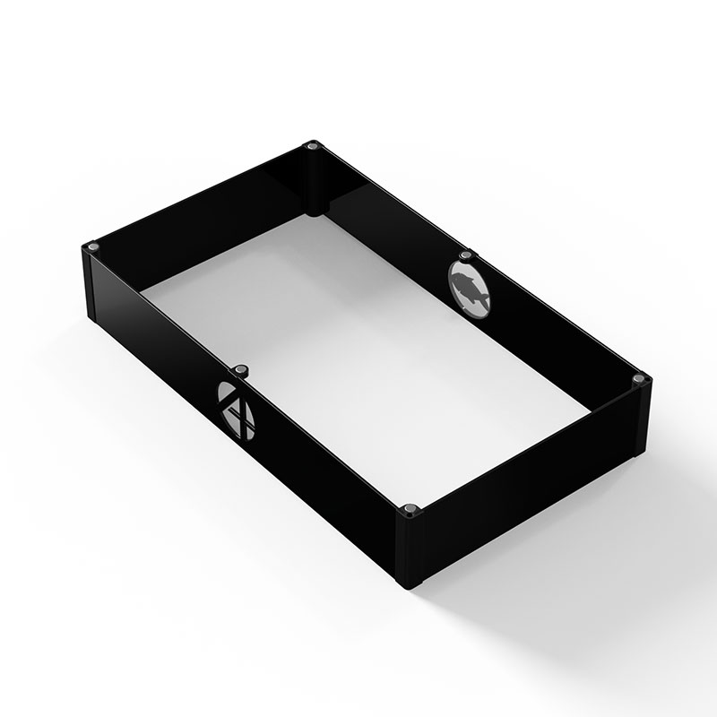 Marine X Aquarium - A7 A8se A8s A8pro Schatten Aquarium
