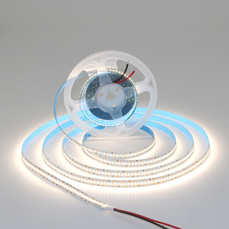 Actinic Blue Led - 2835 5M 300 600 1200LEDs LED-Streifen