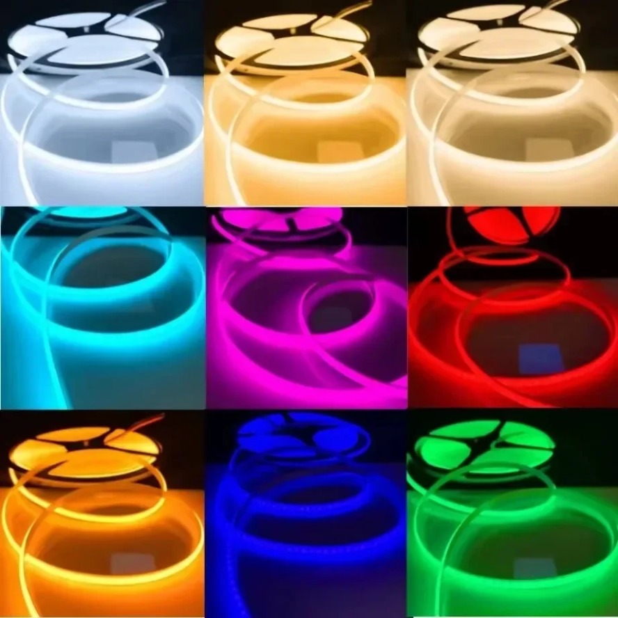10 ~ 0,5 m, 220 V, COB-LED-Str – Actinic Blue Led Bewertung und Preis