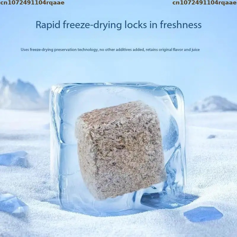 Natürlich gefriergetrocknete B – Marine Aquarium Cube Bewertung und Preis