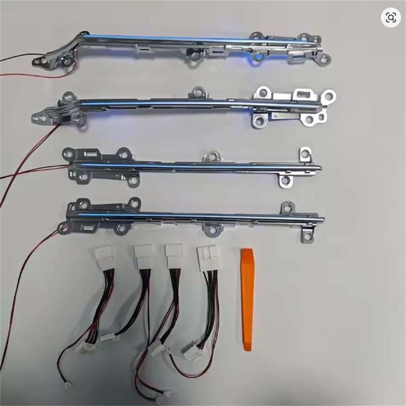 Für Toyota Camry 9. xv80 gener – Actinic Blue Led Bewertung und Preis