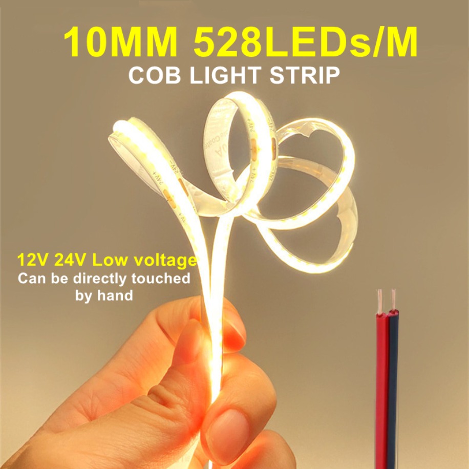 5 ~ 1 m hochdichter COB-LED-St – Actinic Blue Led Bewertung und Preis
