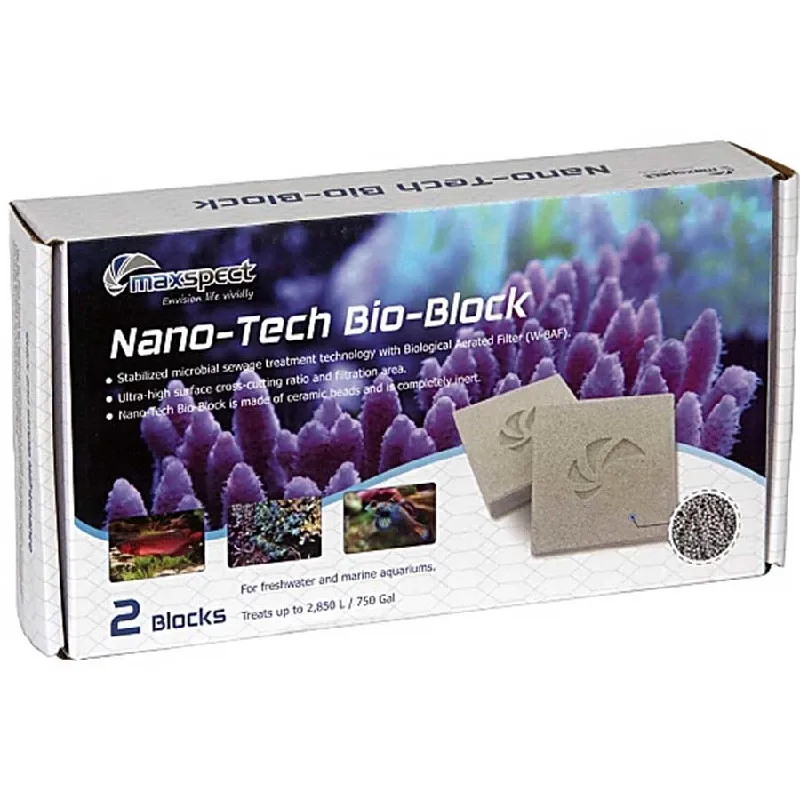 Aquarium Nano Tech Bioblock Ju – Marine Aquarium Cube Bewertung und Preis