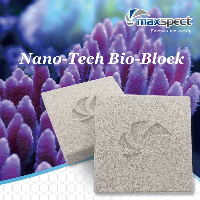 Aquarium Nano Tech Bioblock Ju – Marine Aquarium Cube Bewertung und Preis