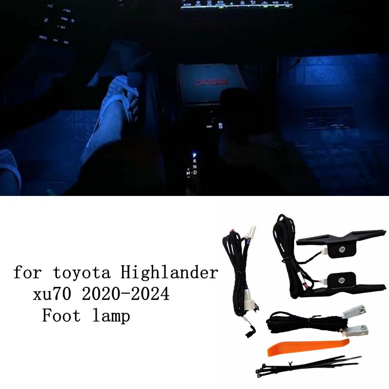 Typ b 4 Stück LED Fuß licht Um – Actinic Blue Led Bewertung und Preis