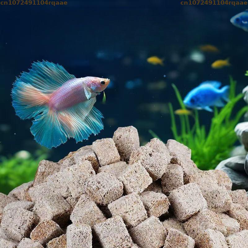 Natürlich gefriergetrocknete B – Marine Aquarium Cube Bewertung und Preis