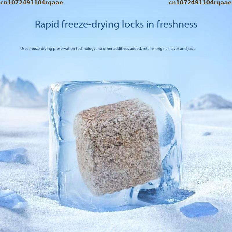 Natürlich gefriergetrocknete B – Marine Aquarium Cube Bewertung und Preis