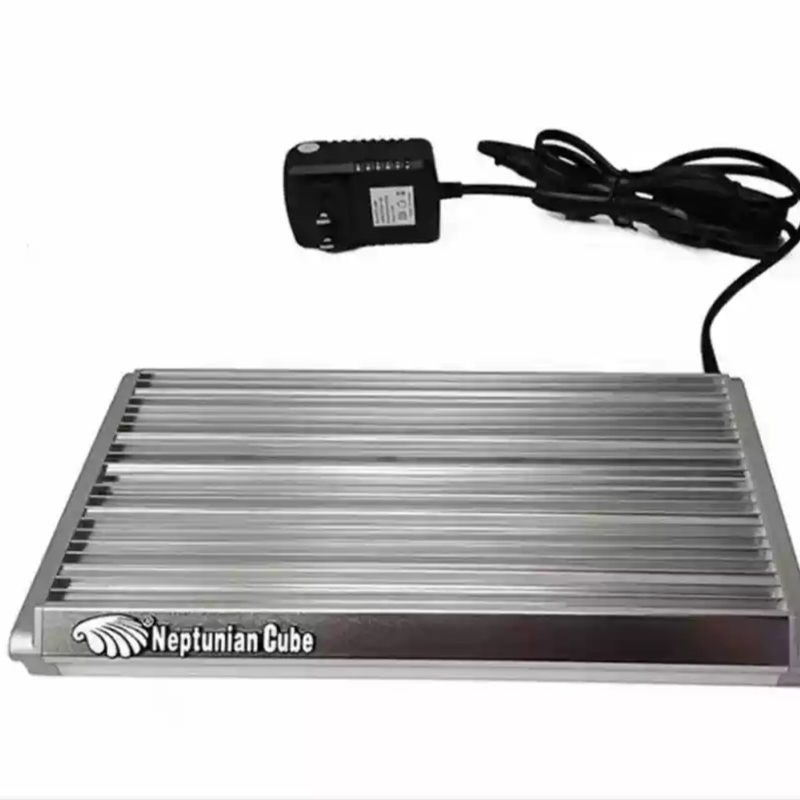 Neptunian Cube Refugium LED-Li – Marine Aquarium Cube Bewertung und Preis