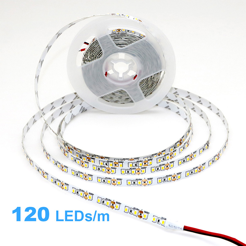 2835 5M 300 600 1200LEDs LED-S – Actinic Blue Led Bewertung und Preis