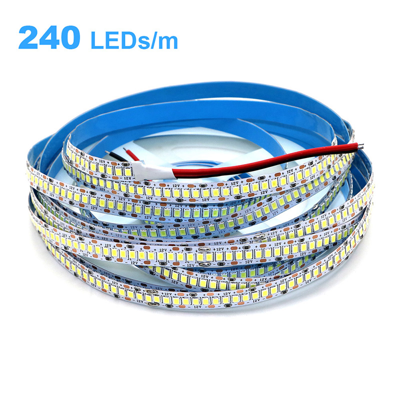 2835 5M 300 600 1200LEDs LED-S – Actinic Blue Led Bewertung und Preis